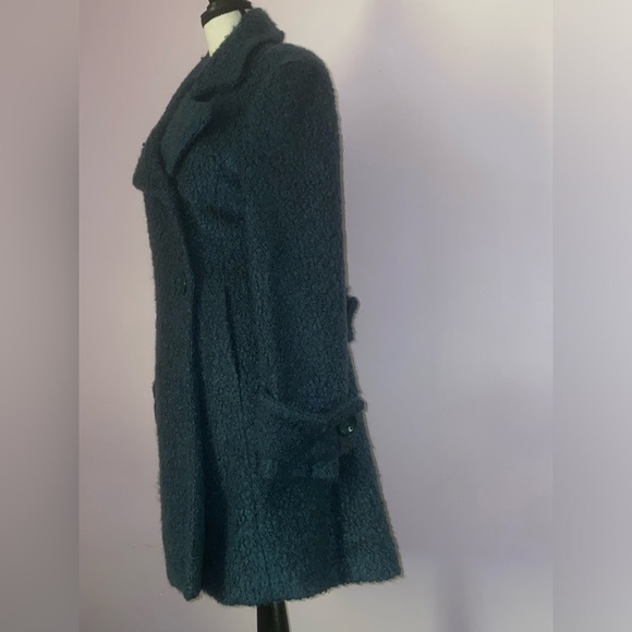 BLANC NOIR Women’s Winter Coat. Size Medium - Picture 4 of 16